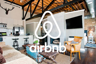 Airbnbで部屋を貸すといくら稼げる