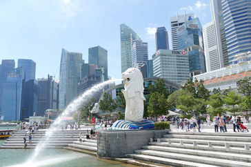シンガポールで民泊事業に追い風が吹く