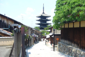 京都市の民泊事業者は違法の疑いがあるところが多い