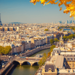 パリ市において違法民泊の罰金が引き上げられる