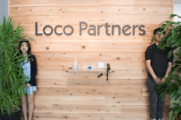 LocoPartnersとAirbnbの提携が確定