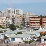 共同通信による沖縄県の市町村に対する調査