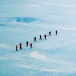 Airbnbが南極調査の旅のボランティアメンバーを募集