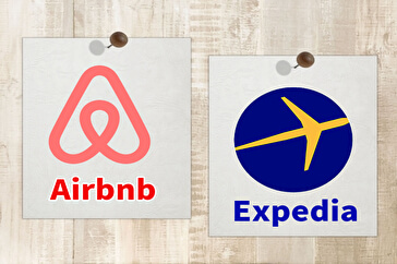 【米国テレビ広告費】Airbnbとエクスペディアグループが台頭アイキャッチ