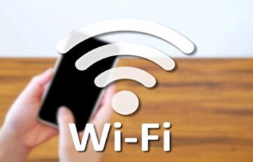 Airbnb、アプリで物件のWi-Fi速度テストが可能にアイキャッチ