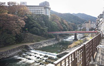 ホテル一室を買って貸し出し　東急不動産、箱根で“民泊新法”を活用した「ホテルレジデンス事業」
